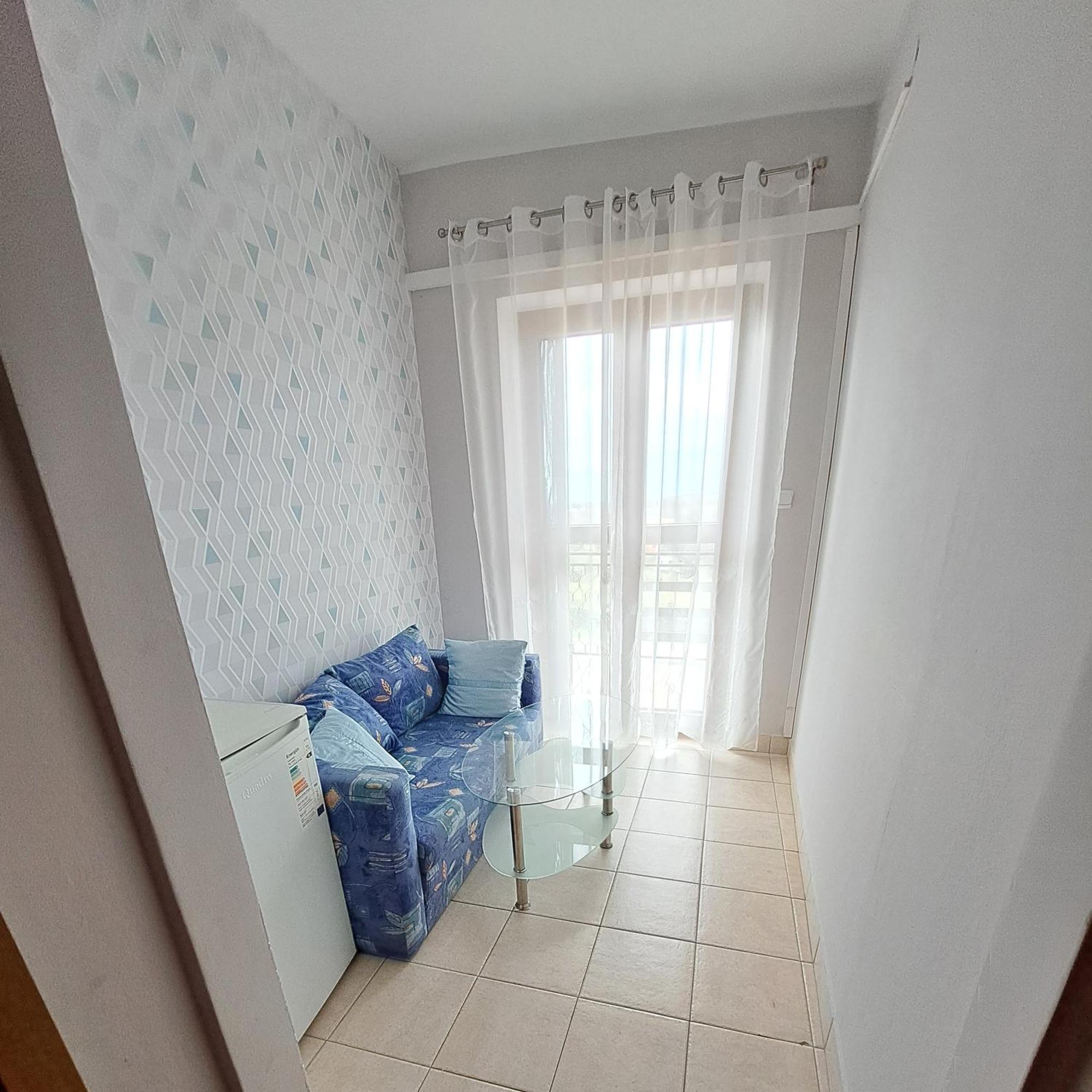 Sobe Rooms Tea Buje Værelse billede